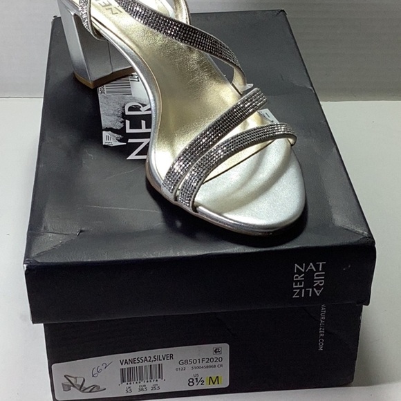 VANESSA DRESS SANDAL - Picture 8 of 11